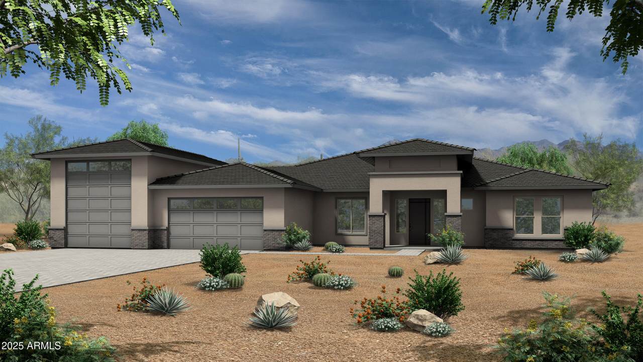 1920 Creek Canyon Road - Photo 1