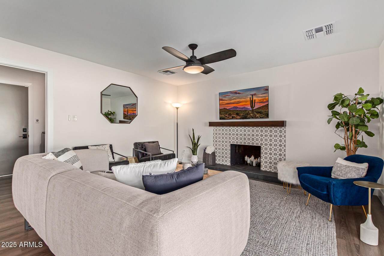 5202 Karen Drive - Photo 1