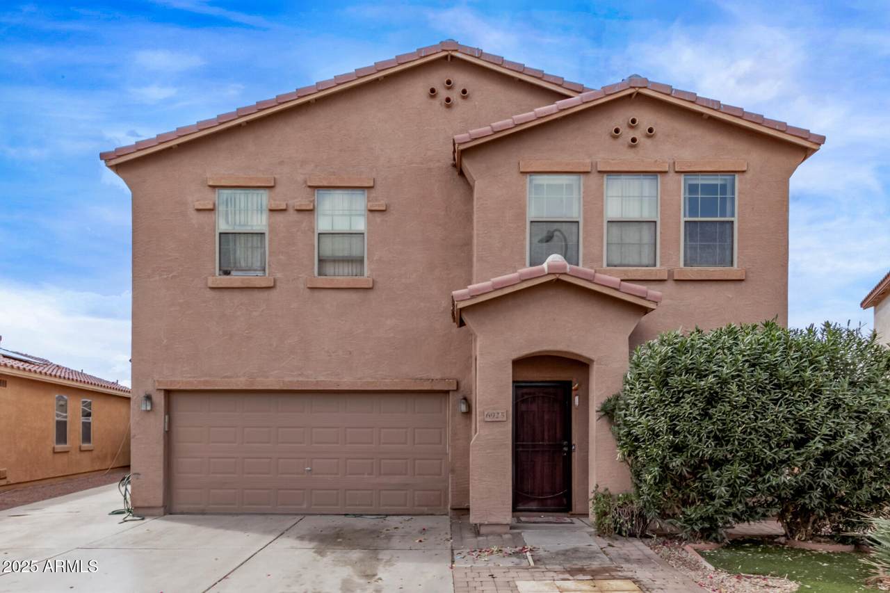 6925 Maldonado Road - Photo 1