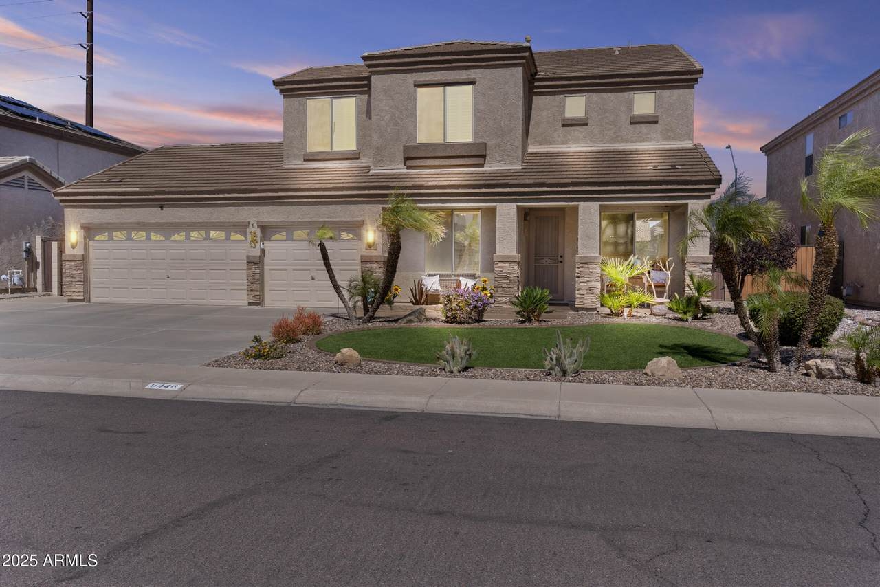 9446 Alex Avenue - Photo 1