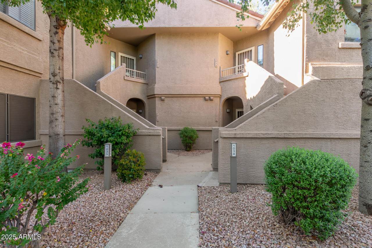 15050 Thompson Peak Parkway - Photo 1