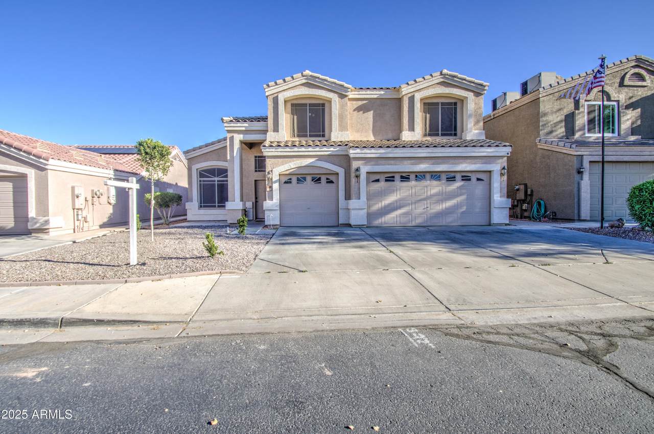 12905 Crocus Drive - Photo 1
