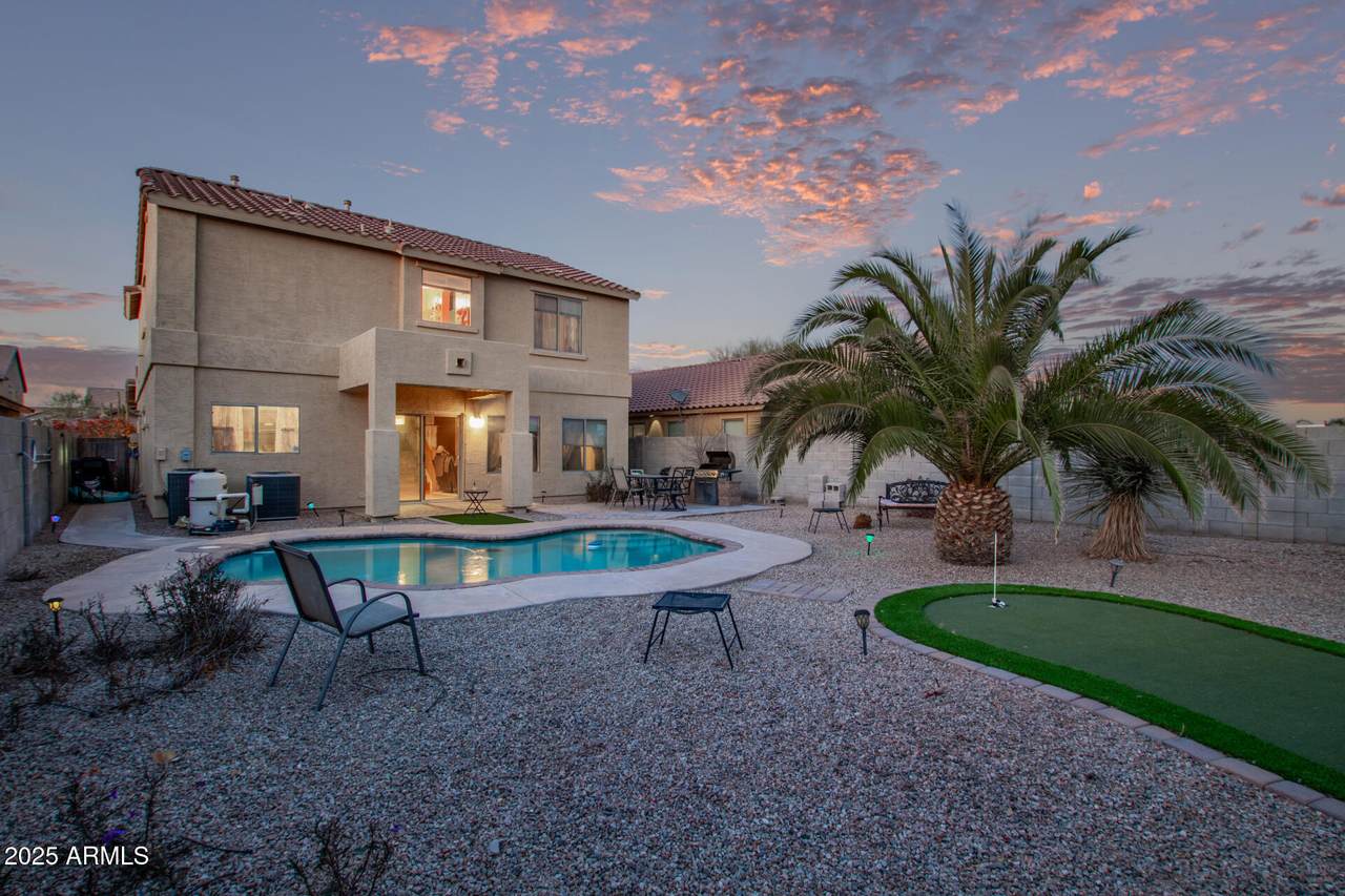 36469 Alhambra Street - Photo 1