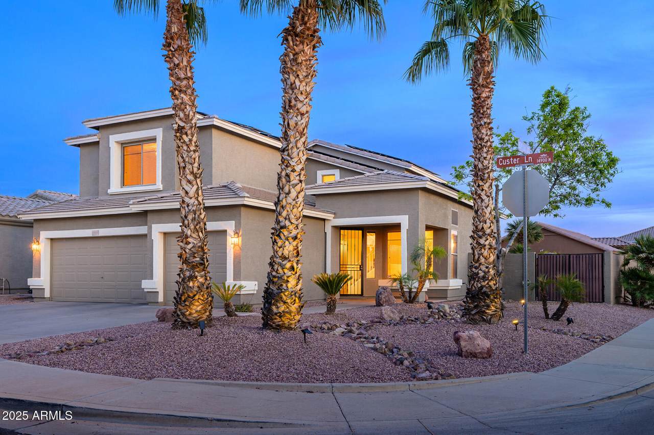 15123 Custer Lane - Photo 1