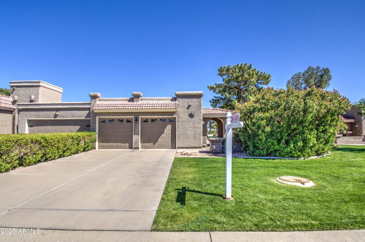 25273 Berry Brook Drive - Photo 1