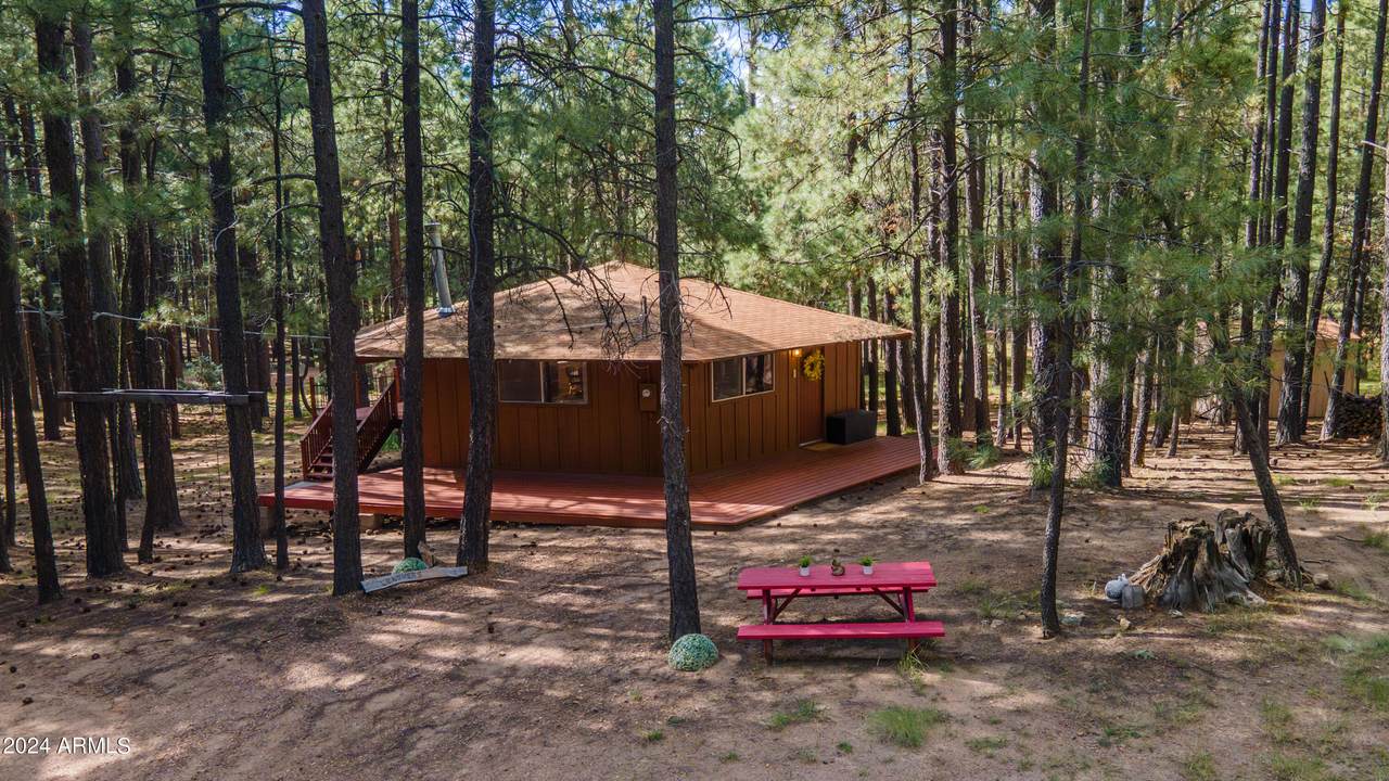 1423 Geode Drive - Photo 1