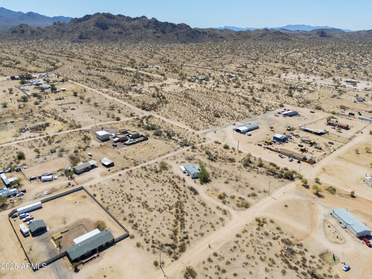 0 Amanda Drive - Photo 1