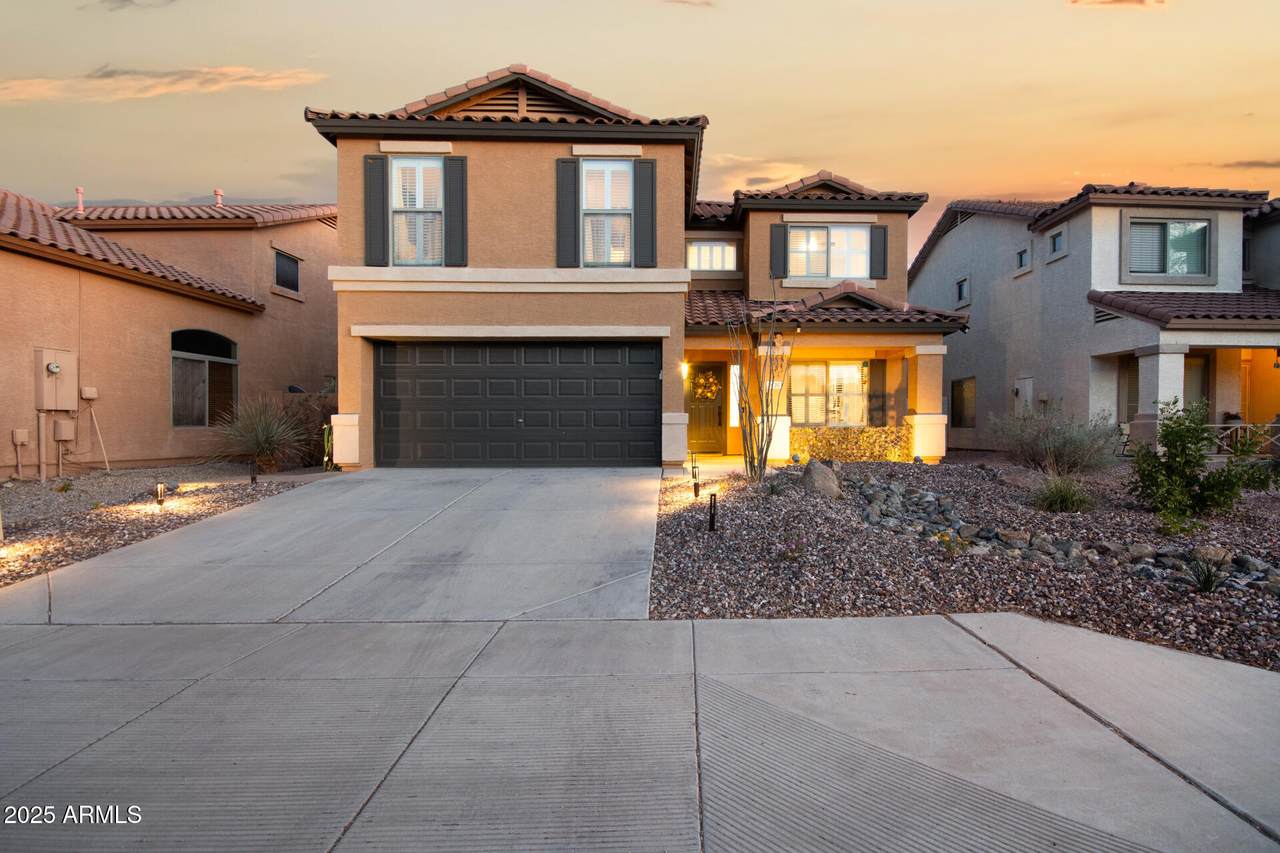 2435 Via Dona Road - Photo 1
