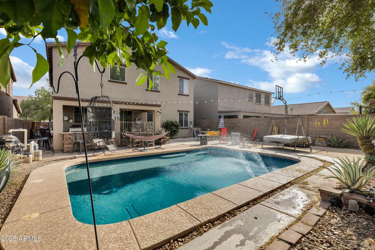 3850 Longhorn Street - Photo 1