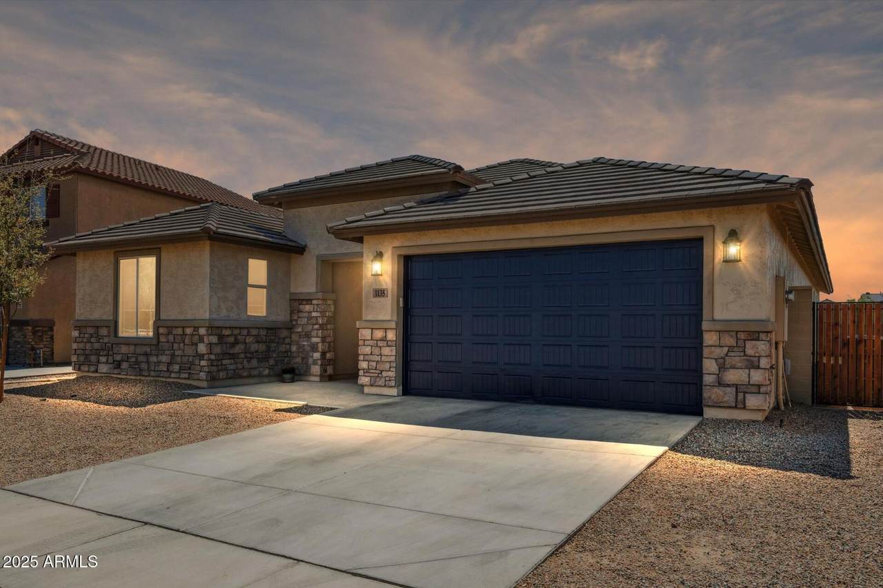 1135 Barrus Drive - Photo 1