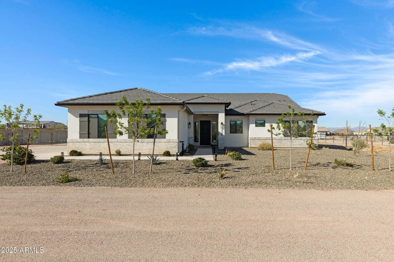 3508 New Life Lane - Photo 1