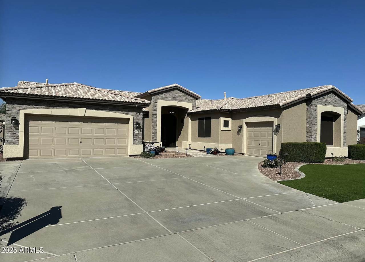 1450 Los Altos Drive - Photo 1