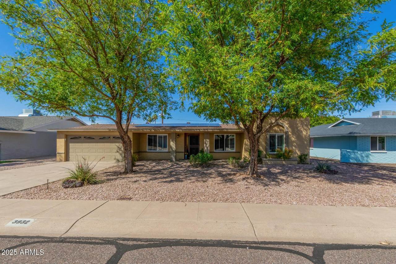 3932 Shaw Butte Drive - Photo 1