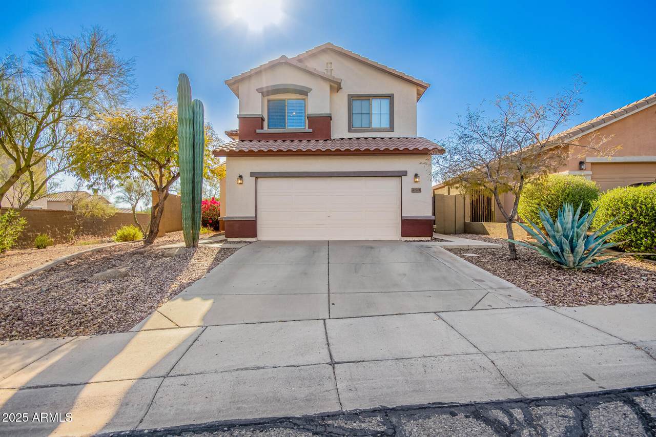 40904 Hearst Drive - Photo 1
