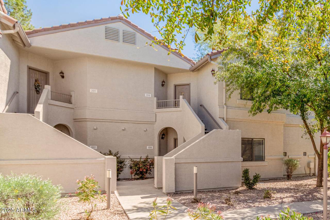 9555 Raintree Drive - Photo 1