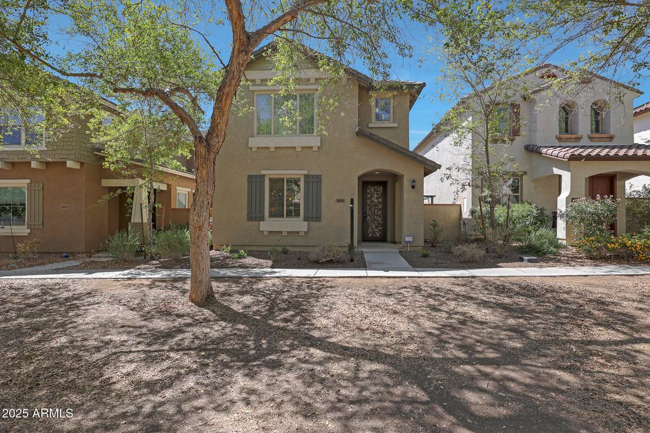 20563 White Rock Road - Photo 1