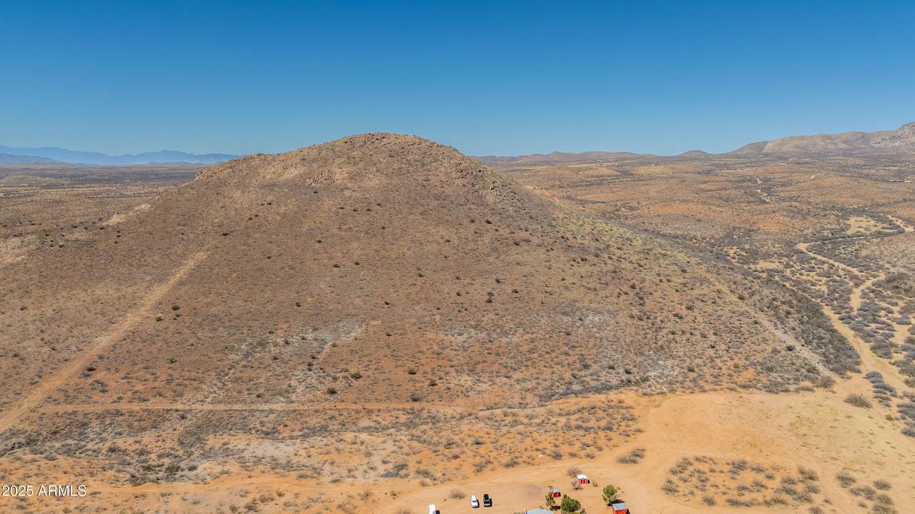 TBD Gleeson Road - Photo 1