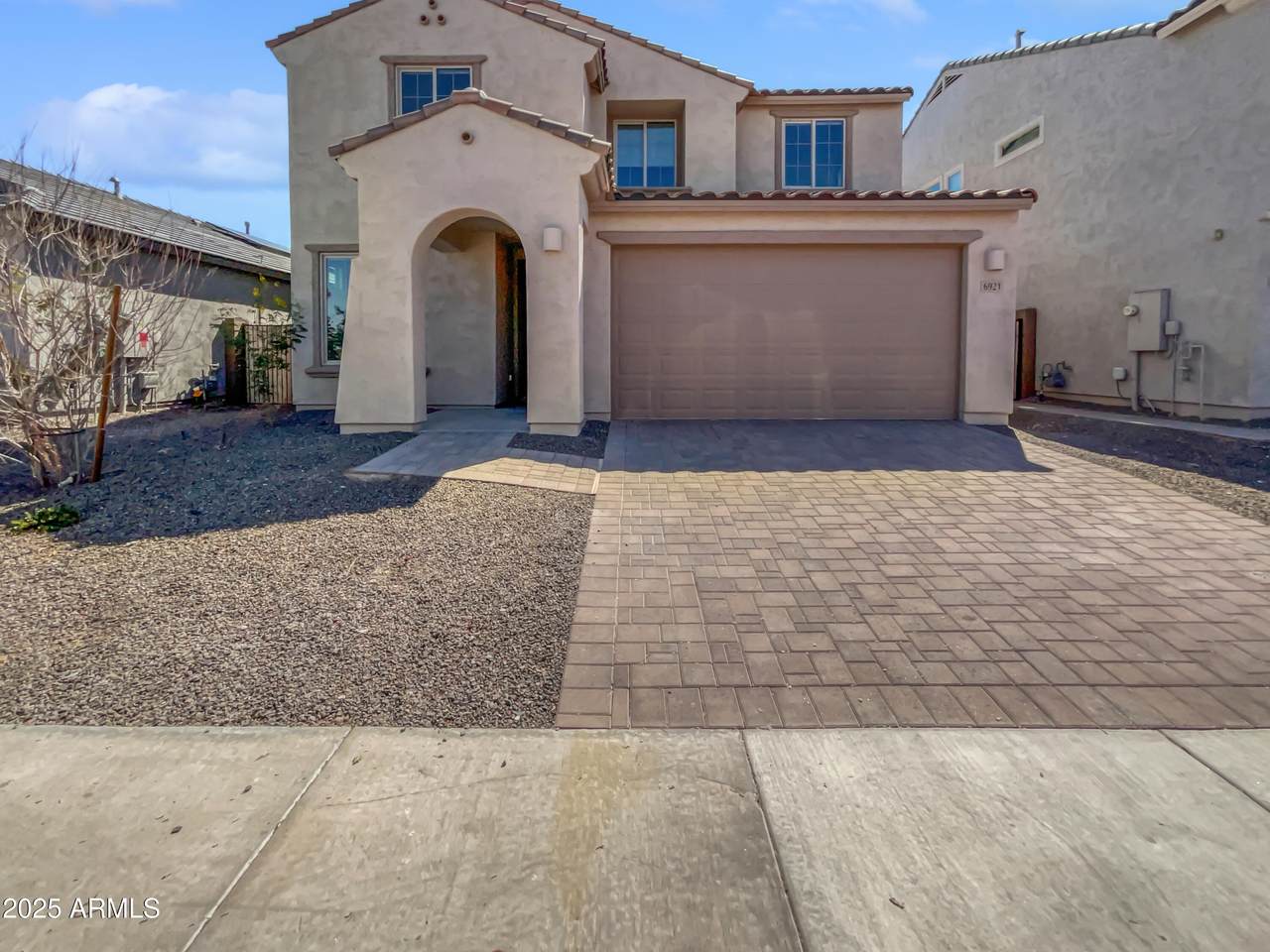 6921 Gwen Street - Photo 1