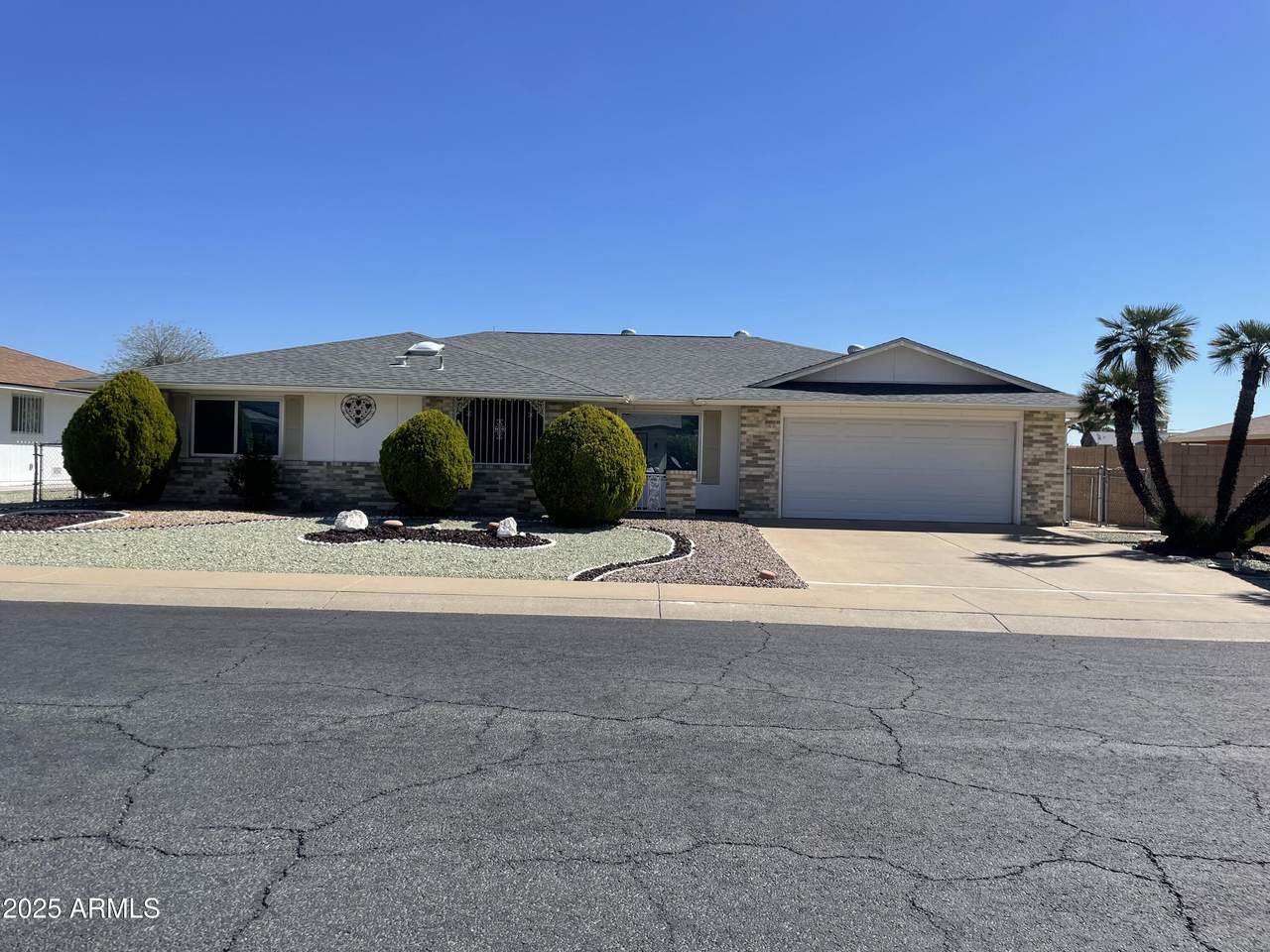 13207 Branding Iron Drive - Photo 1