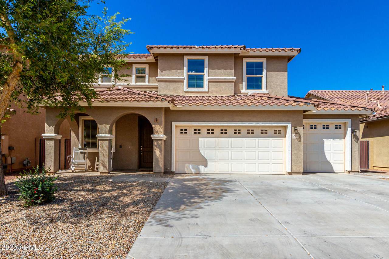 3532 Alfalfa Drive - Photo 1