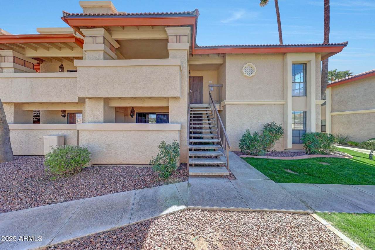 10410 Cave Creek Road - Photo 1