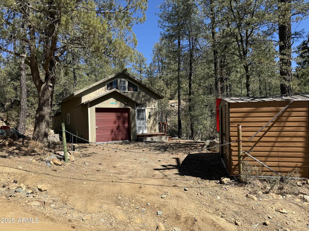 23295 Towers Mountain Road - Photo 1