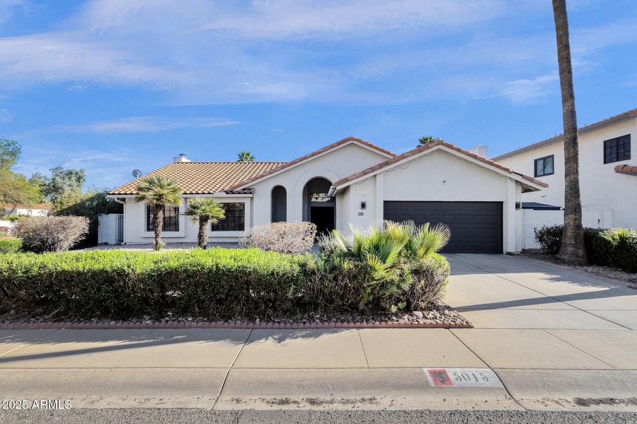 5015 Karen Drive - Photo 1