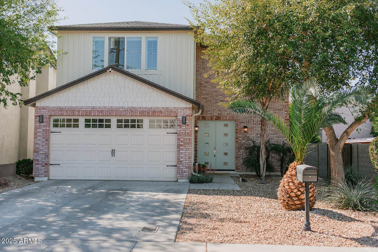 3845 Earll Drive - Photo 1