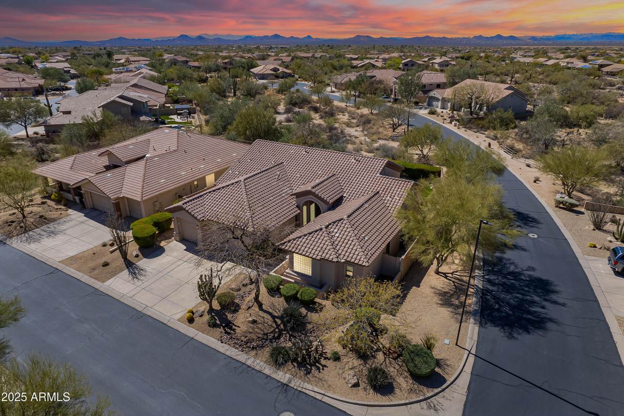 5506 Calle De Las Estrellas Road - Photo 1