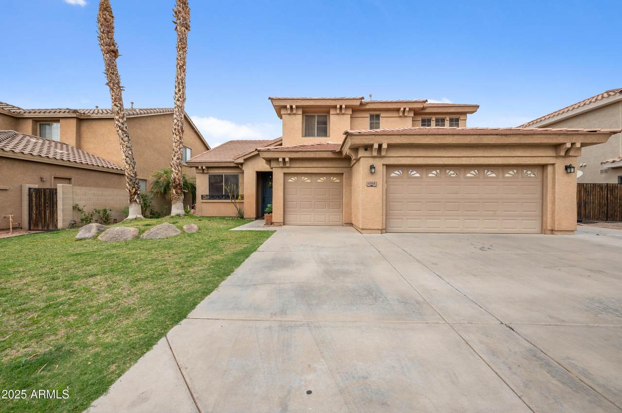 4746 Emery Avenue - Photo 1