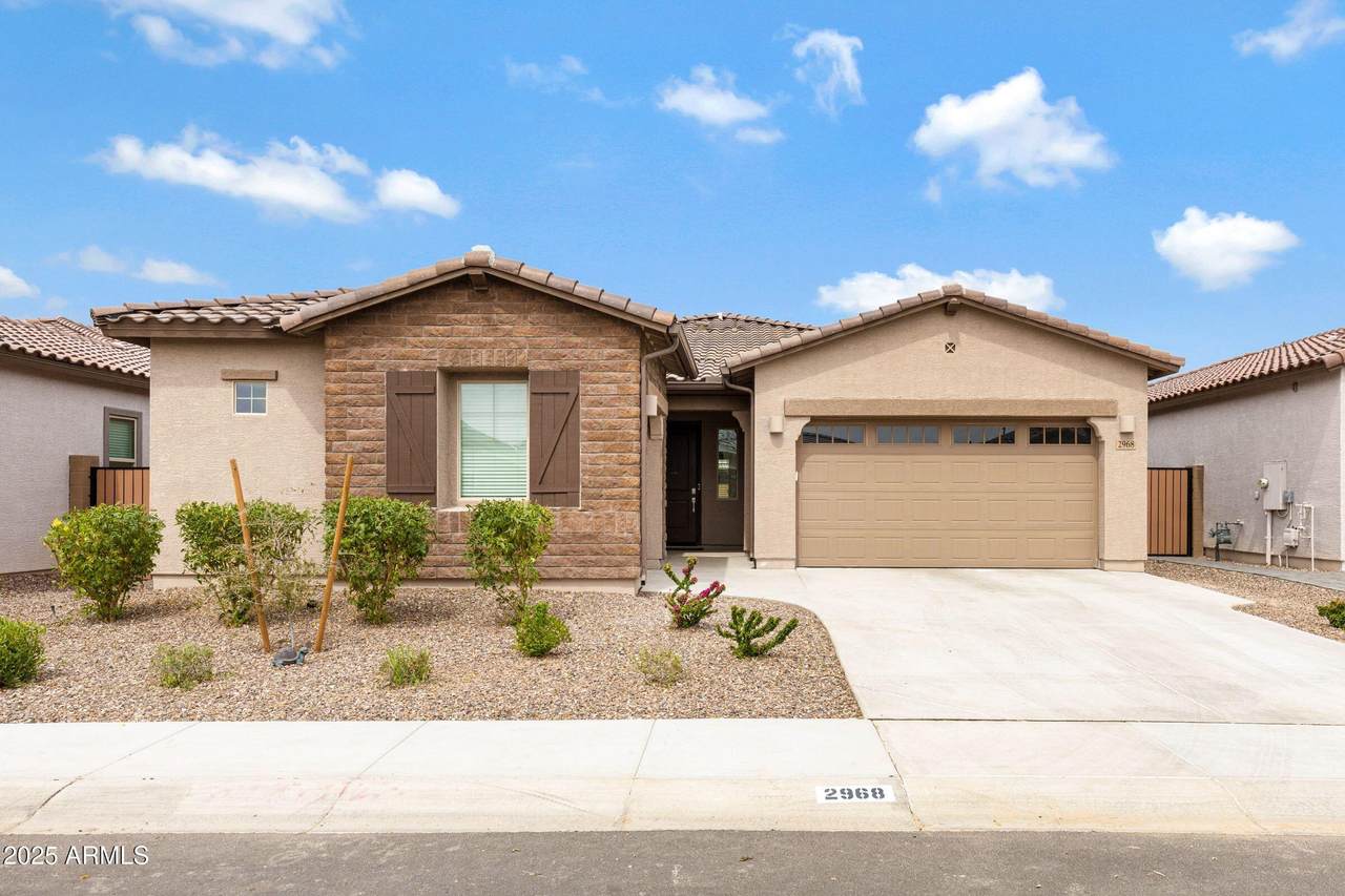 2968 Tundra Lane - Photo 1