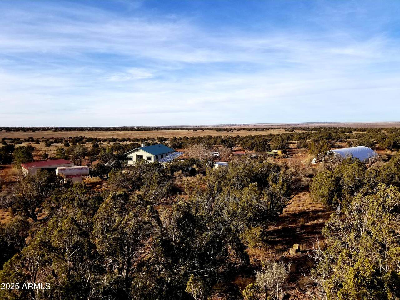 242 County Road N5427 Road - Photo 1