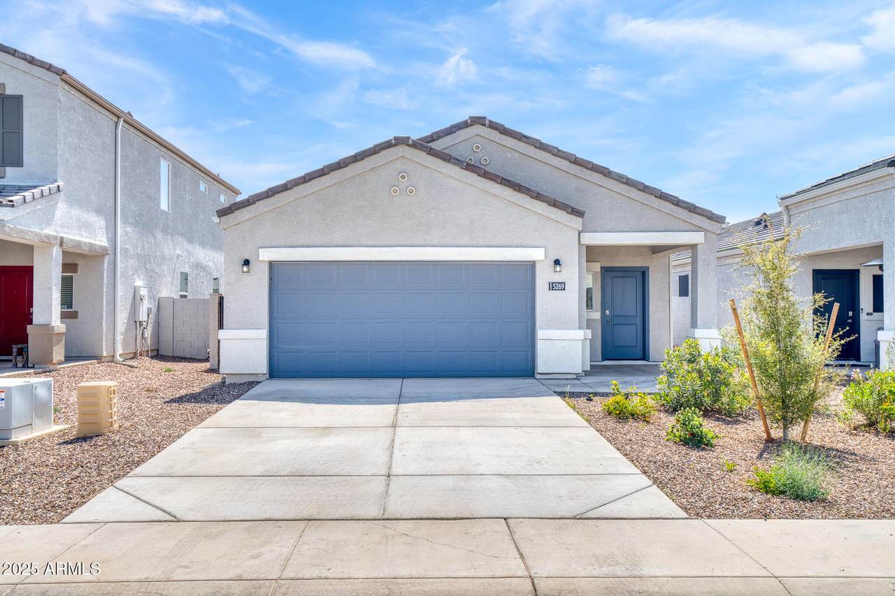 5269 Gummite Drive - Photo 1