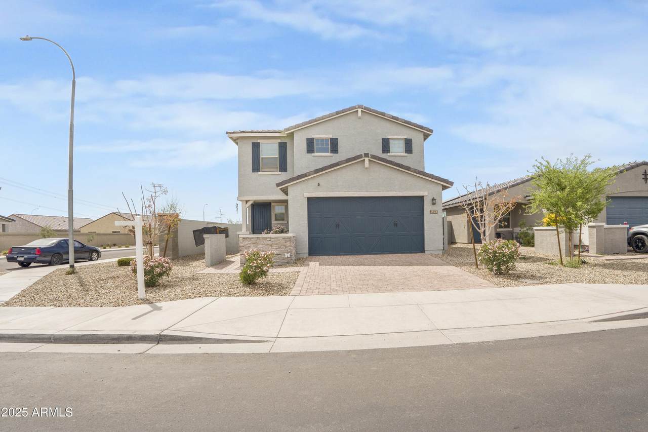 4916 107TH Lane - Photo 1