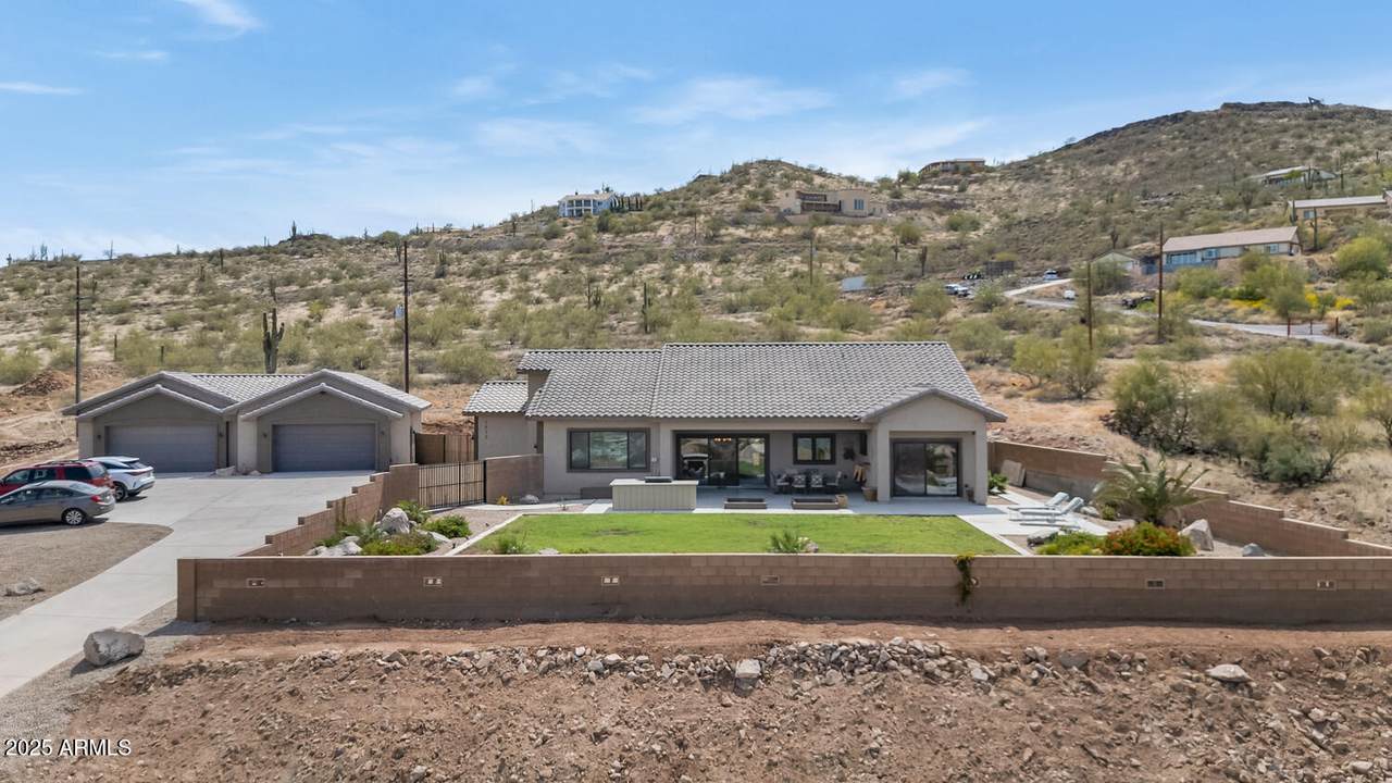 2829 Joy Ranch Road - Photo 1