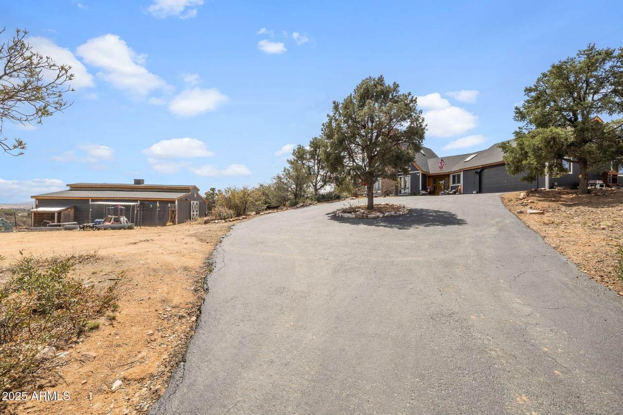 4555 Young Road - Photo 1
