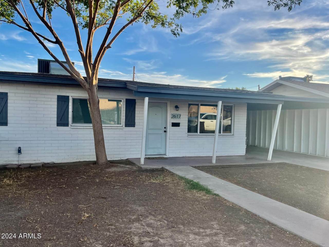2617 Osborn Road - Photo 1