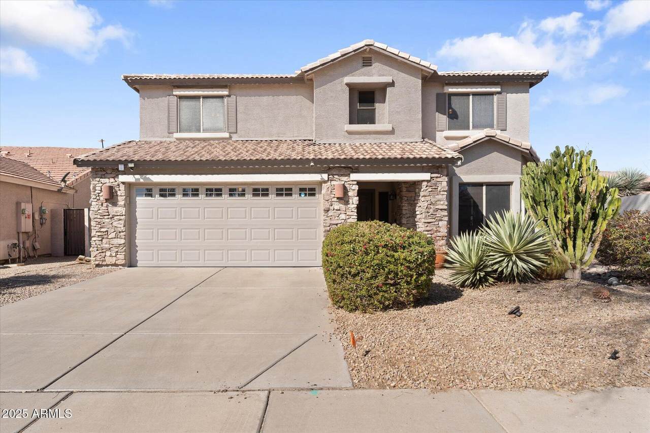 22940 213TH Street - Photo 1