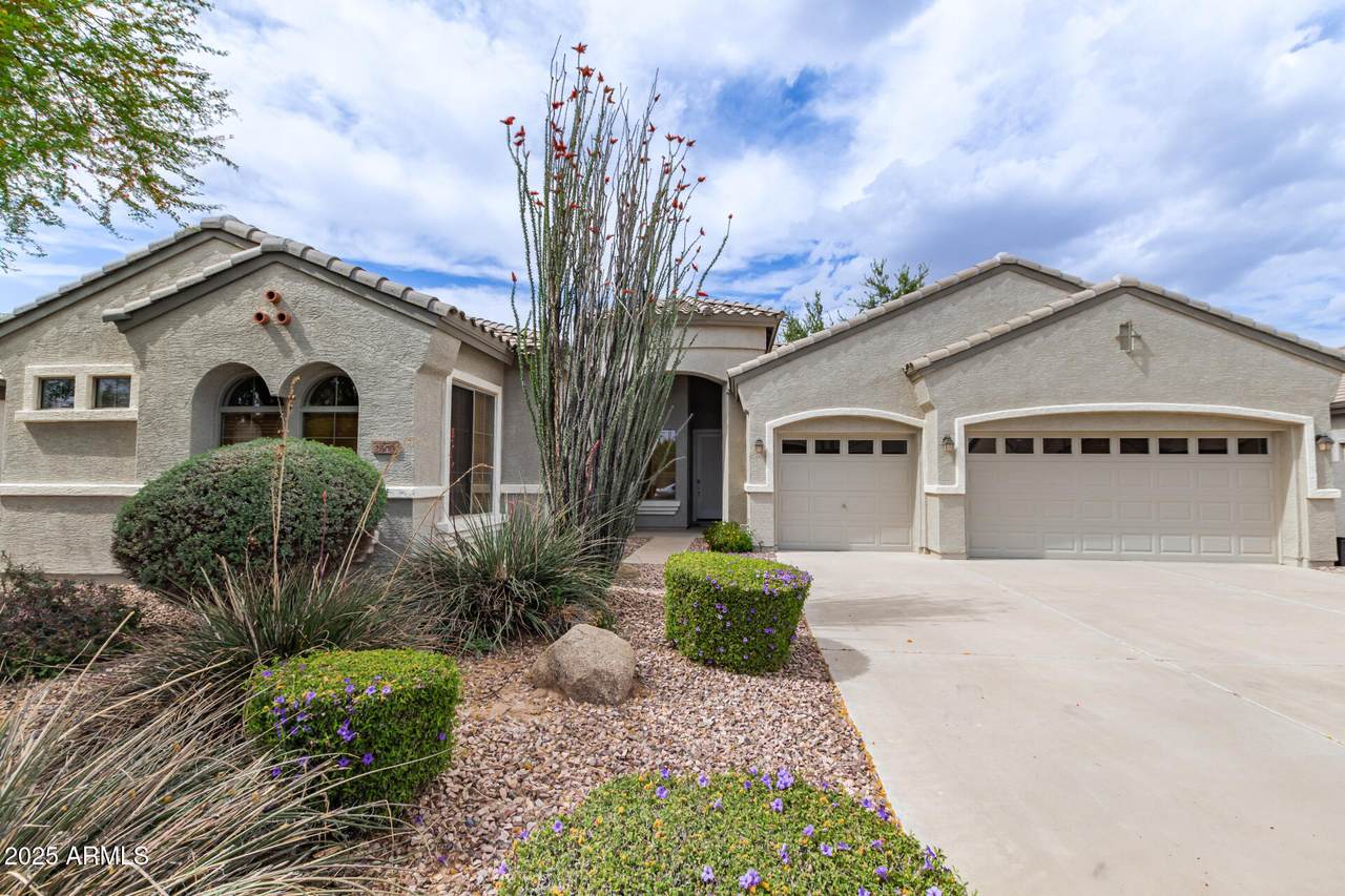 2600 Hazeltine Way - Photo 1