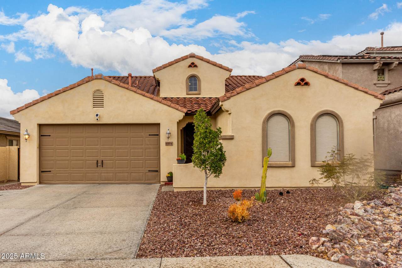 6904 Ashby Drive - Photo 1