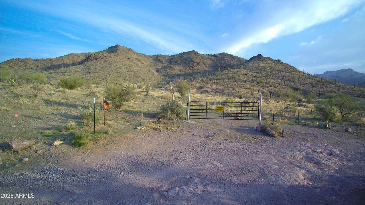 009 Elephant Butte Road - Photo 1