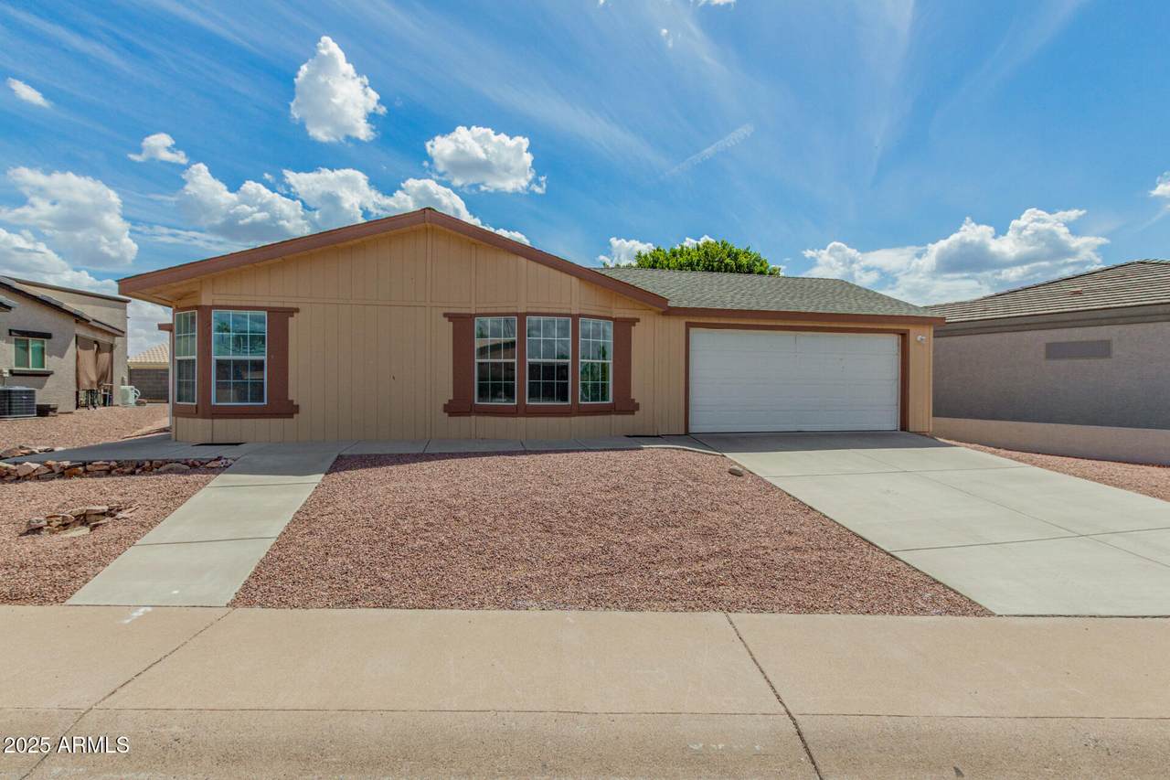 5901 Leonora Street - Photo 1
