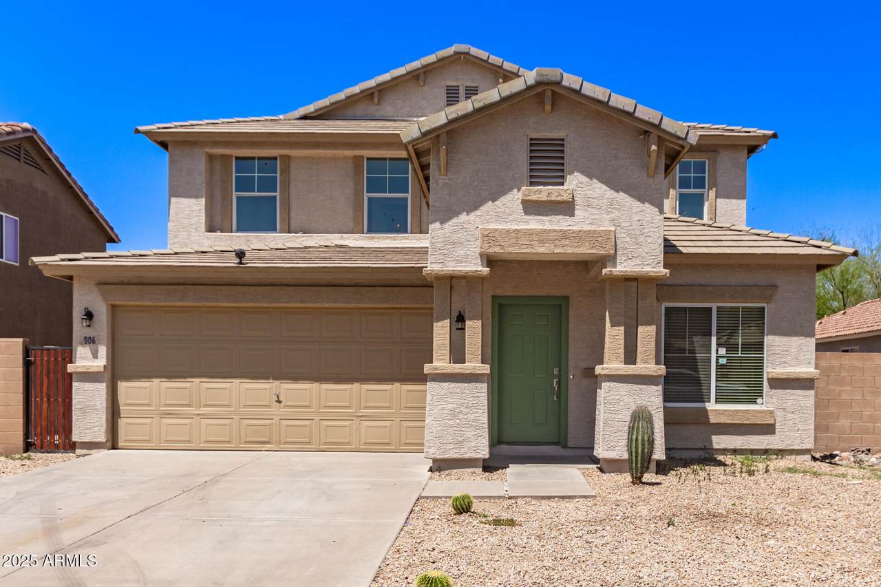 906 242ND Drive - Photo 1