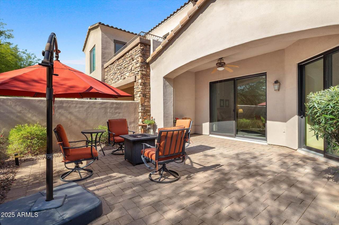 7445 Eagle Crest Drive - Photo 1
