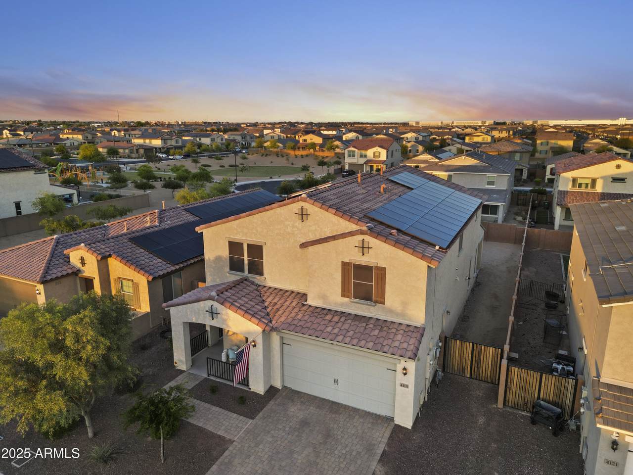 4115 180TH Drive - Photo 1