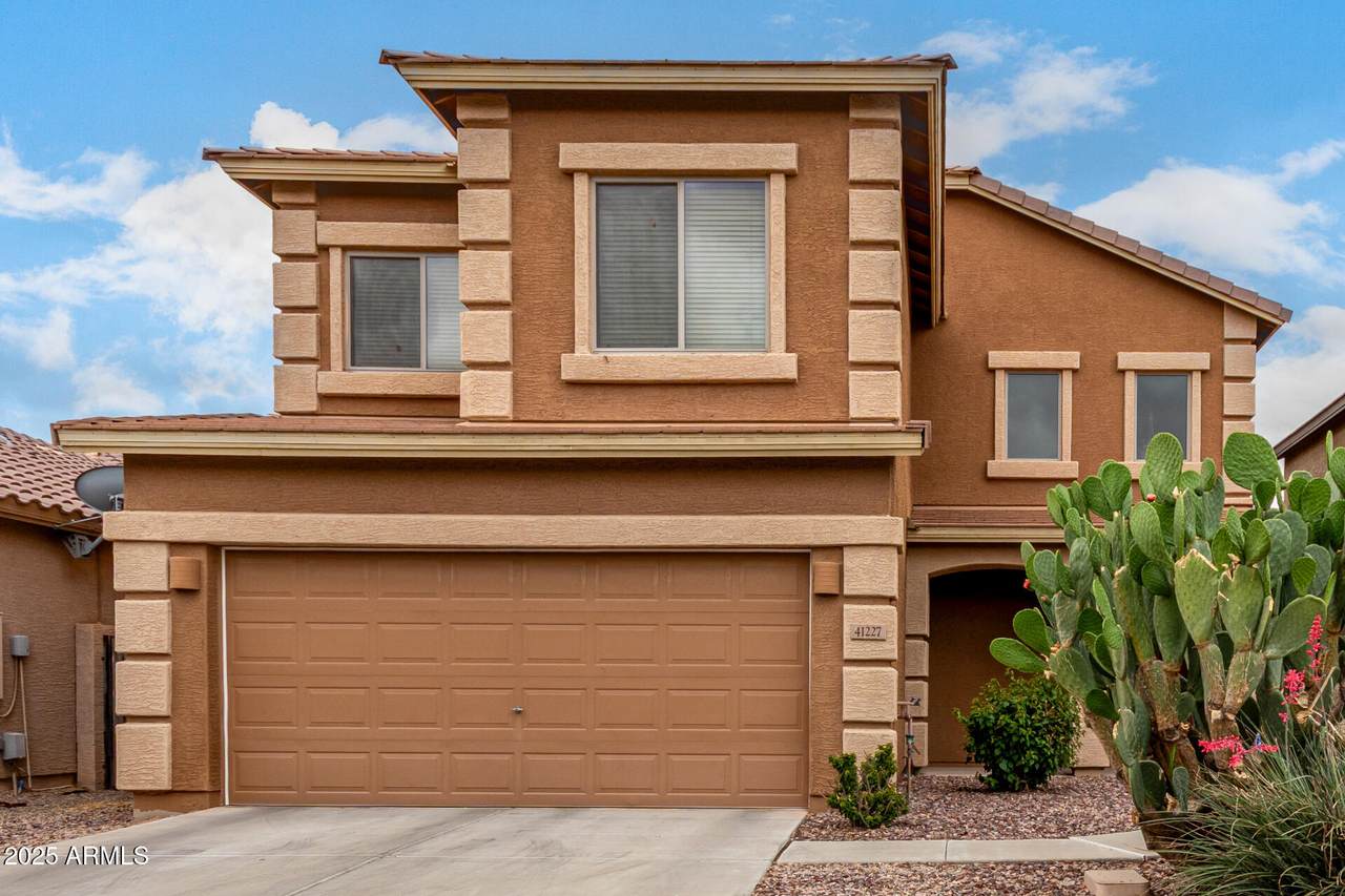41227 Granada Drive - Photo 1