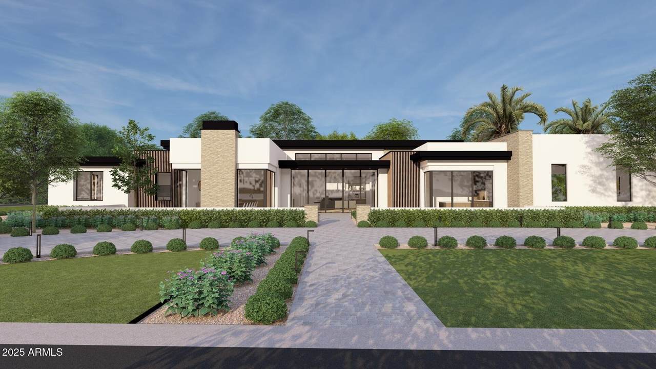 7001 Paradise Drive - Photo 1