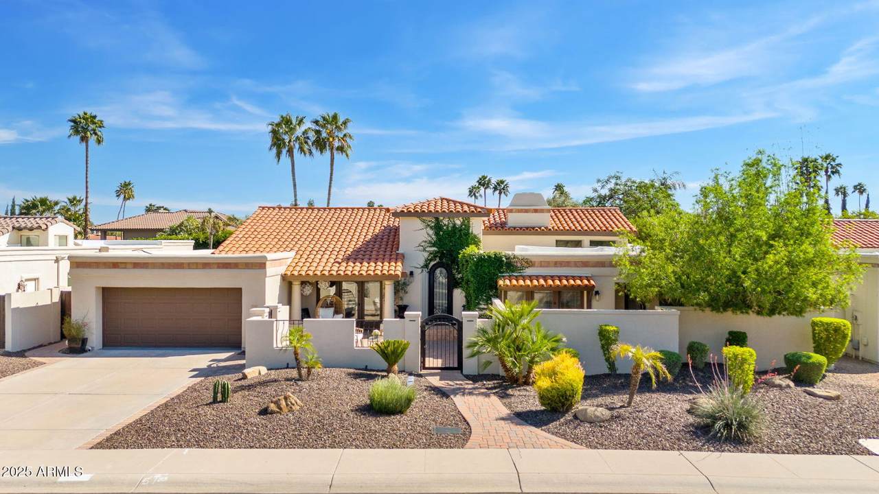 9849 Topaz Drive - Photo 1