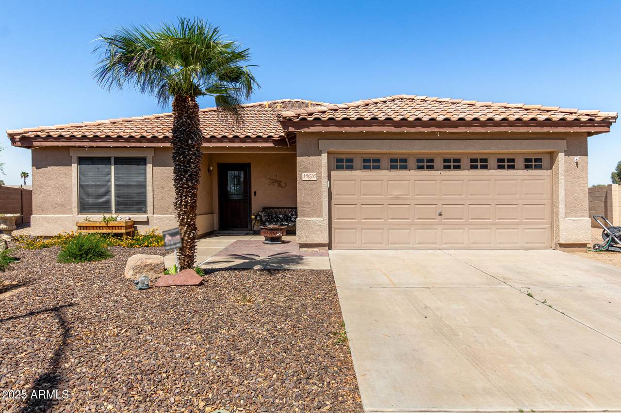 15616 Caribbean Lane - Photo 1