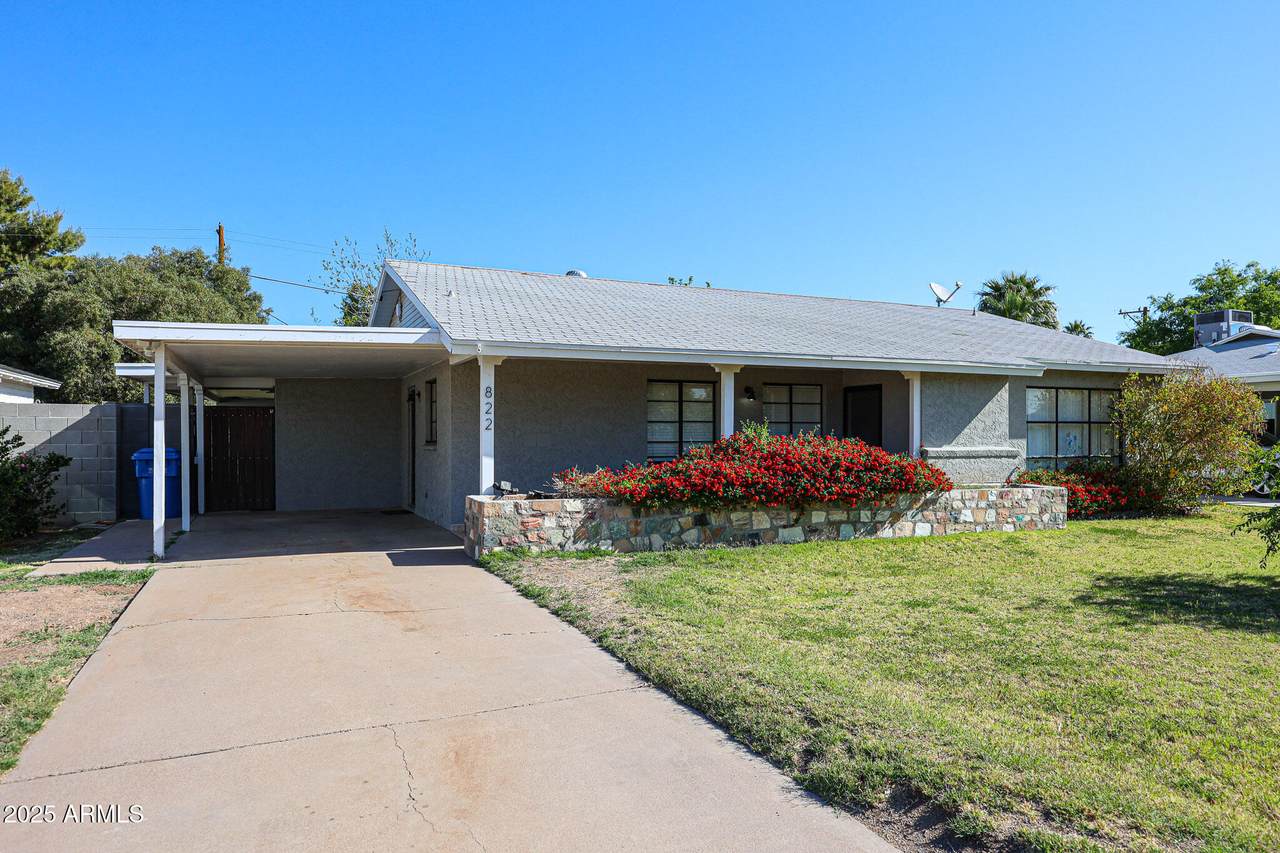 822 State Avenue - Photo 1